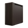 Obudowa Asus PROART PA602 WALNUT WOOD TG PWM RETRO