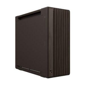 Obudowa Asus PROART PA602 WALNUT WOOD METAL PWM RET
