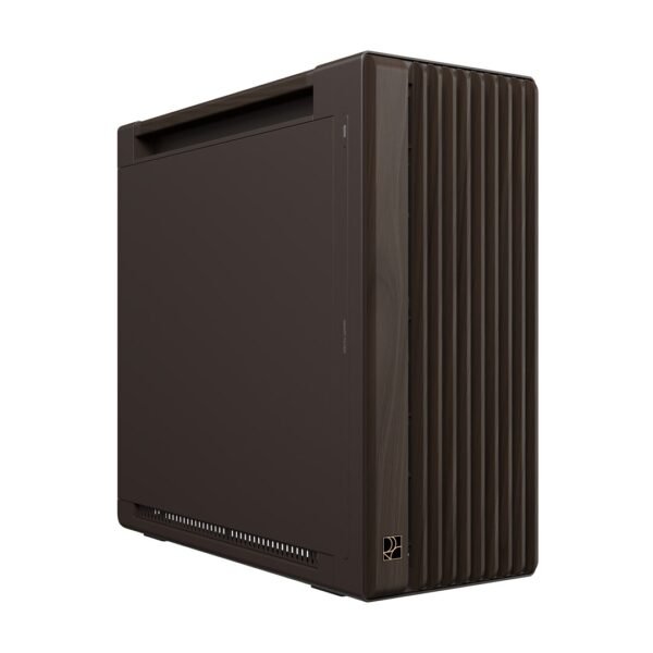 Obudowa Asus PROART PA602 WALNUT WOOD METAL PWM RET