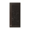 Obudowa Asus PROART PA602 WALNUT WOOD METAL PWM RET
