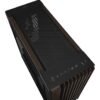 Obudowa Asus PROART PA602 WALNUT WOOD TG PWM MODERN