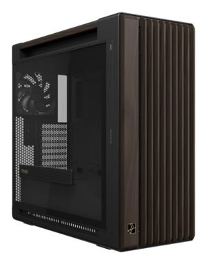 Obudowa Asus PROART PA602 WALNUT WOOD TG PWM MODERN