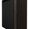 Obudowa Asus PROART PA602 WALNUT WOOD METAL PWM MOD Obudowa Asus PROART PA602 WALNUT WOOD METAL PWM MOD
