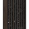 Obudowa Asus PROART PA602 WALNUT WOOD METAL PWM MOD Obudowa Asus PROART PA602 WALNUT WOOD METAL PWM MOD