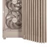 Obudowa Asus PROART PA401 WOOD METSH PWM BEIGE