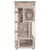 Obudowa Asus PROART PA401 WOOD METSH PWM BEIGE