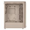 Obudowa Asus PROART PA401 WOOD METSH PWM BEIGE
