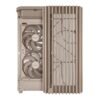 Obudowa Asus PROART PA401 WOOD METSH PWM BEIGE