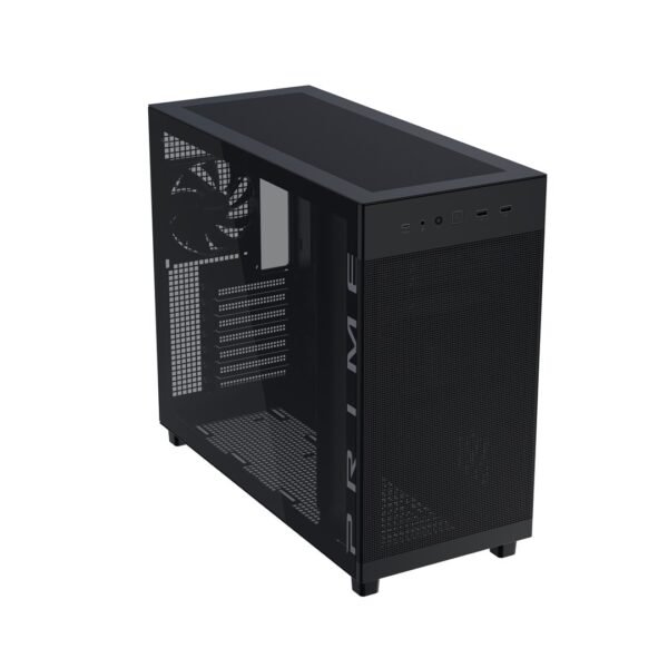 Obudowa Asus PRIME AP303 TG BLACK