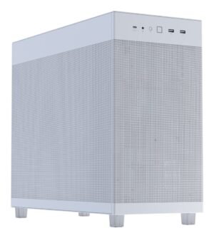 Obudowa Asus PRIME AP303 MESH WHITE