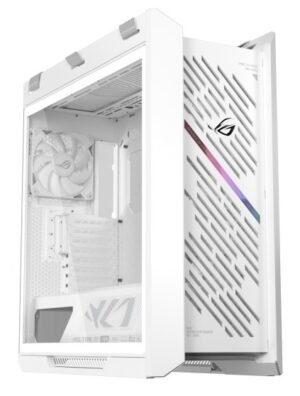Obudowa Asus ROG STRIX HELIOS II GX601S WHITE Obudowa Asus ROG STRIX HELIOS II GX601S WHITE