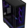 Obudowa ASUS PRIME AP304 TG ARGB BLACK