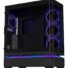 Obudowa ASUS PRIME AP304 TG ARGB BLACK