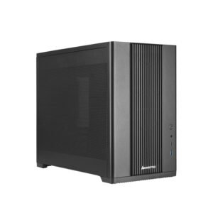 OBUDOWA CHIEFTEC UNI BX-10B-M-OP OBUDOWA CHIEFTEC UNI BX-10B-M-OP
