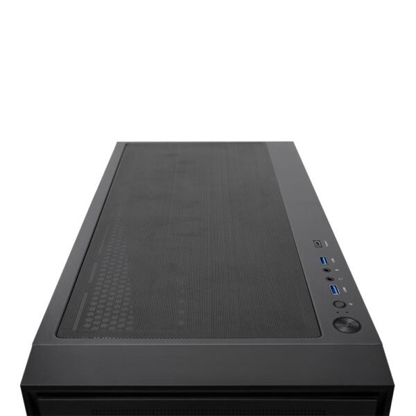 Obudowa Chieftec GS-03B-BLK-OP