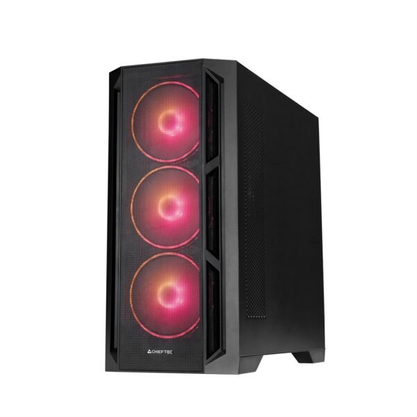 Obudowa Chieftec Apex Lumo