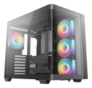 Obudowa DeepCool CG530U 4F Obudowa DeepCool CG530U 4F