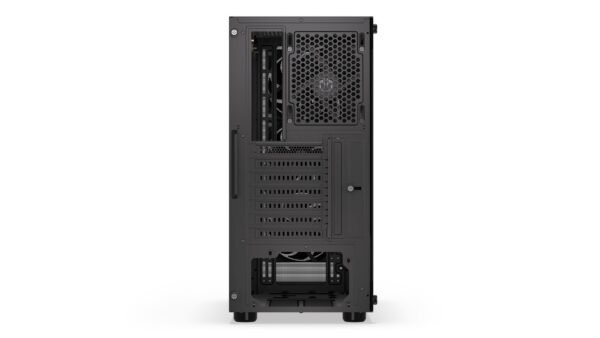 Obudowa ENDORFY Ventum 200 Air Obudowa ENDORFY Ventum 200 Air