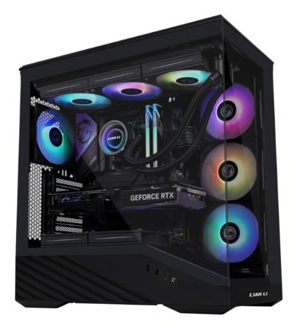Obudowa Lian Li Vector V100 RGB