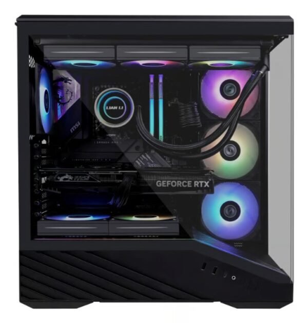 Obudowa Lian Li Vector V100 RGB