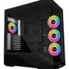 Obudowa Lian Li Vector V100 RGB