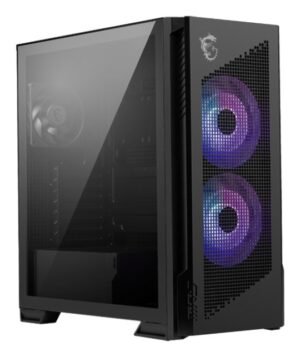 Obudowa MSI MPG VELOX 300R PZ Obudowa MSI MPG VELOX 300R PZ