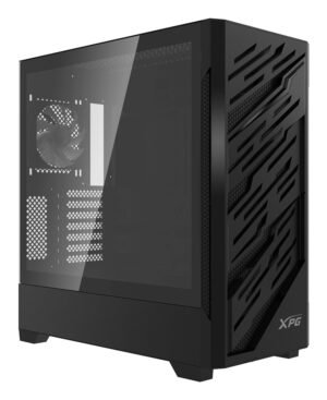 Obudowa XPG STARKER AIR BTF Black Obudowa XPG STARKER AIR BTF Black