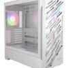 Obudowa XPG STARKER AIR BTF White