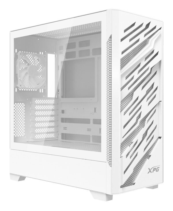 Obudowa XPG STARKER AIR BTF White