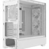 Obudowa XPG STARKER AIR BTF White