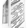 Obudowa XPG STARKER AIR BTF White
