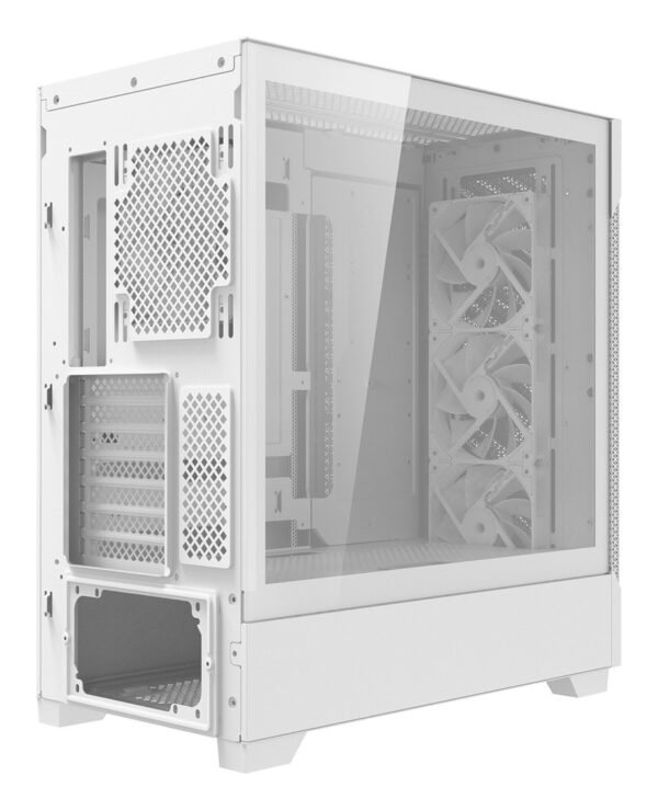 Obudowa XPG STARKER AIR BTF White