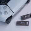 ADATA FLASHDRIVE UR340 128GB USB 3.2 BLACK
