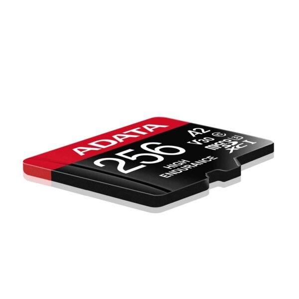 ADATA MicroSDXC 256 GB Class 10 UHS-I/U3 A2 V30