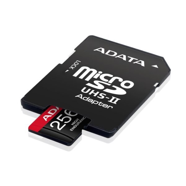 ADATA MicroSDXC 256 GB Class 10 UHS-I/U3 A2 V30