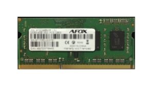 AFOX SO-DIMM DDR4 16G 2666MHZ Rank1 AFSD416FS1P AFOX SO-DIMM DDR4 16G 2666MHZ Rank1 AFSD416FS1P