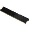 GOODRAM DDR4 2X32GB 3600 CL18 IRDM PRO Deep Black