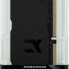 GOODRAM DDR4 2X32GB 3600 CL18 IRDM PRO Deep Black