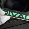 DDR4 16GB 3200MHz UDIMM goodram RIVAL Radiant Green