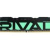 DDR4 16GB 3200MHz UDIMM goodram RIVAL Radiant Green
