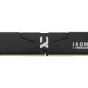 GOODRAM DDR5 32GB 6000MHz CL30 2048x8 GOODRAM DDR5 32GB 6000MHz CL30 2048x8