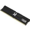 GOODRAM DDR5 32GB 6000MHz CL30 2048x8 GOODRAM DDR5 32GB 6000MHz CL30 2048x8