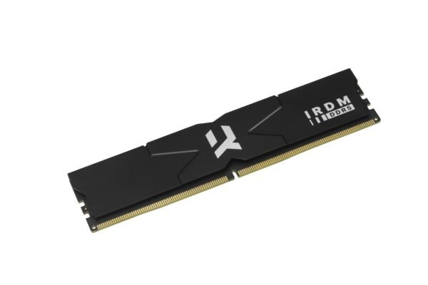 GOODRAM DDR5 32GB 6000MHz CL30 2048x8 GOODRAM DDR5 32GB 6000MHz CL30 2048x8
