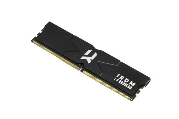 GOODRAM DDR5 32GB 6400MHz CL32 2048x8 GOODRAM DDR5 32GB 6400MHz CL32 2048x8