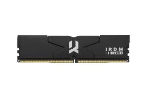GOODRAM DDR5 32GB 6400MHz CL32 2048x8 GOODRAM DDR5 32GB 6400MHz CL32 2048x8