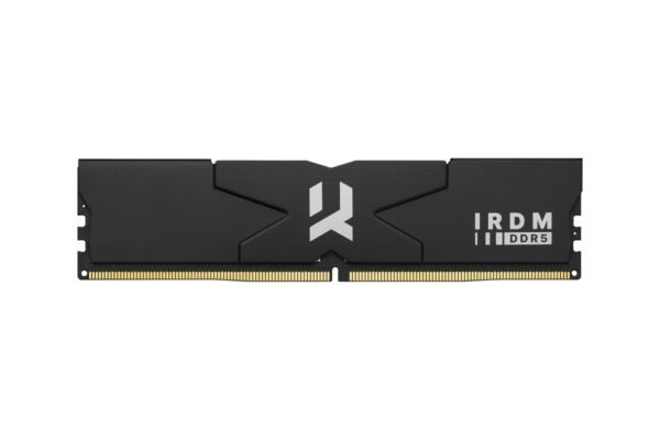 GOODRAM DDR5 32GB 6400MHz CL32 2048x8 GOODRAM DDR5 32GB 6400MHz CL32 2048x8