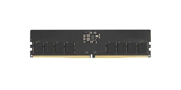GOODRAM DDR5 16GB 5600MHz CL46 2048x8 GOODRAM DDR5 16GB 5600MHz CL46 2048x8