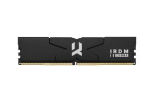 GOODRAM DDR5 16GB CL36 2048Mx8 IRDM GOODRAM DDR5 16GB CL36 2048Mx8 IRDM
