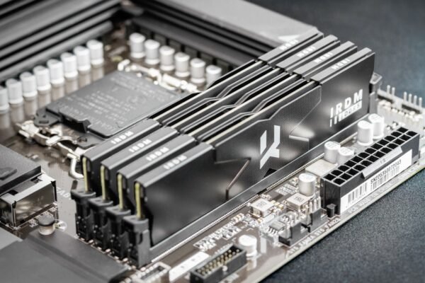 GOODRAM DDR5 32GB (2x16GB) 7600MHz CL36 IRDM