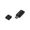 Pendrive GoodRam UME3 UME3-0640K0R11 (64GB; USB 3.0; kolor czarny) Pendrive GoodRam UME3 UME3-0640K0R11 (64GB; USB 3.0; kolor czarny)